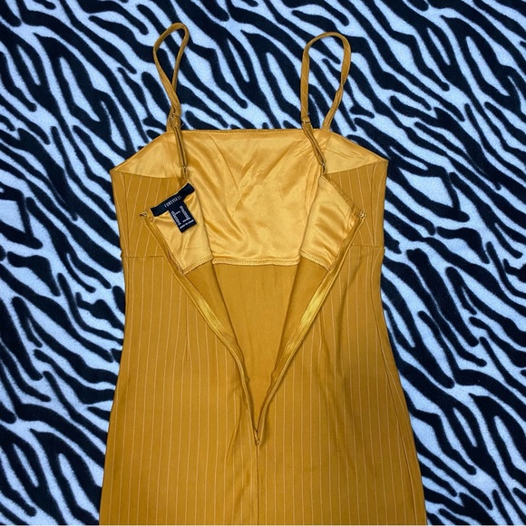 Forever 21 Mini Dress - Picture 3 of 4